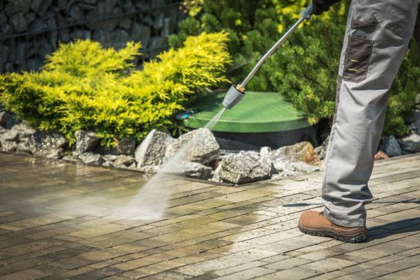 Best Spring Cleaning  in Wrightstown, WI
