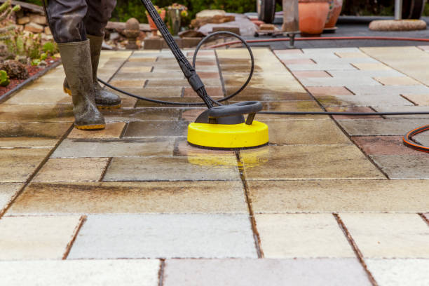 Best Factory Floor Cleaning  in Wrightstown, WI