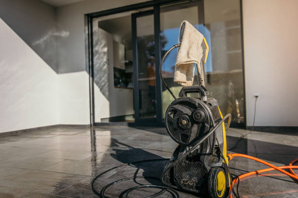 Best Driveway Pressure Washing  in Wrightstown, WI