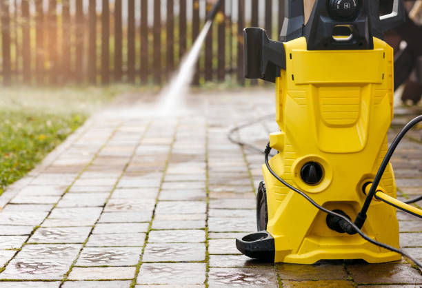 Professional Pressure Washing Services in Wrightstown, WI